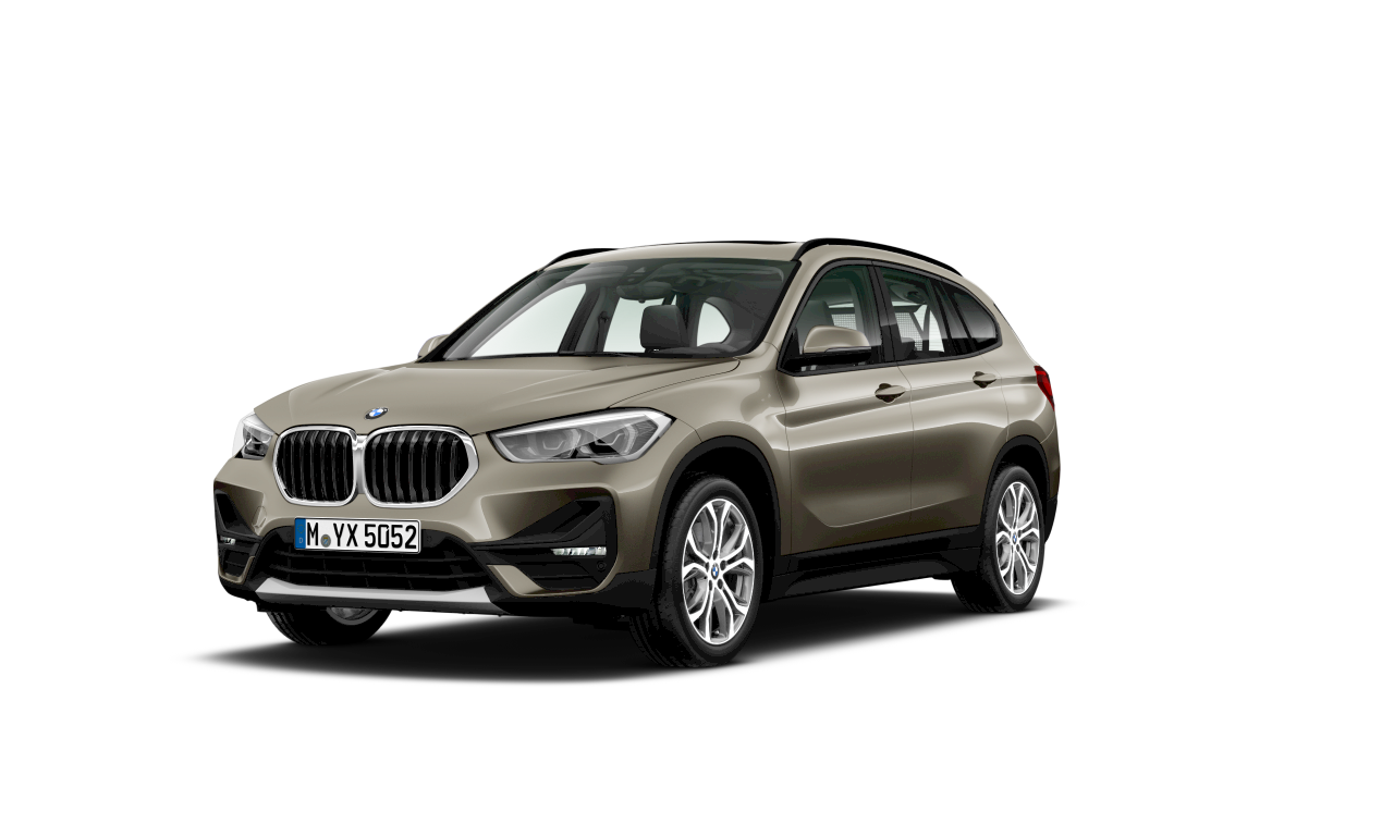 Sport Line BMW 5 Series Sedan 540i Sedan G30 Alpine White metallic 